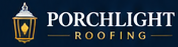 Porchlight Roofing logo