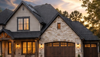Roof Replacement