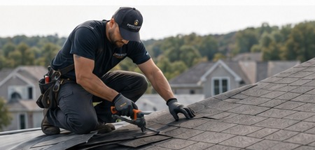 Roof Repair