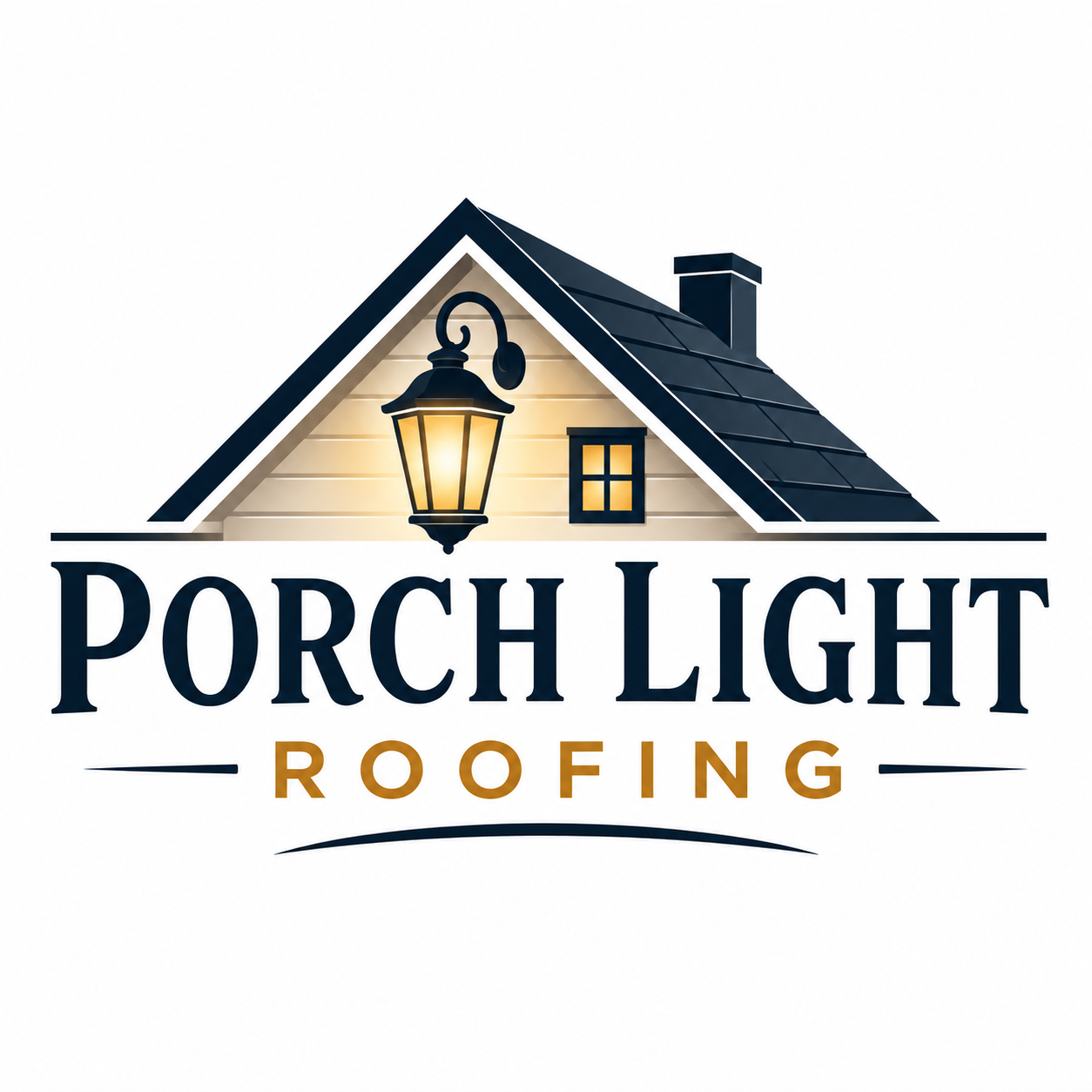 Porchlight Roofing